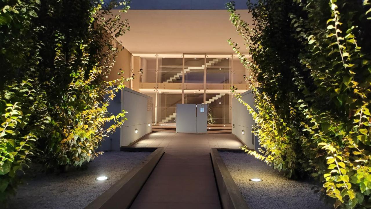 BarlassinaLe Rondini公寓 外观 照片