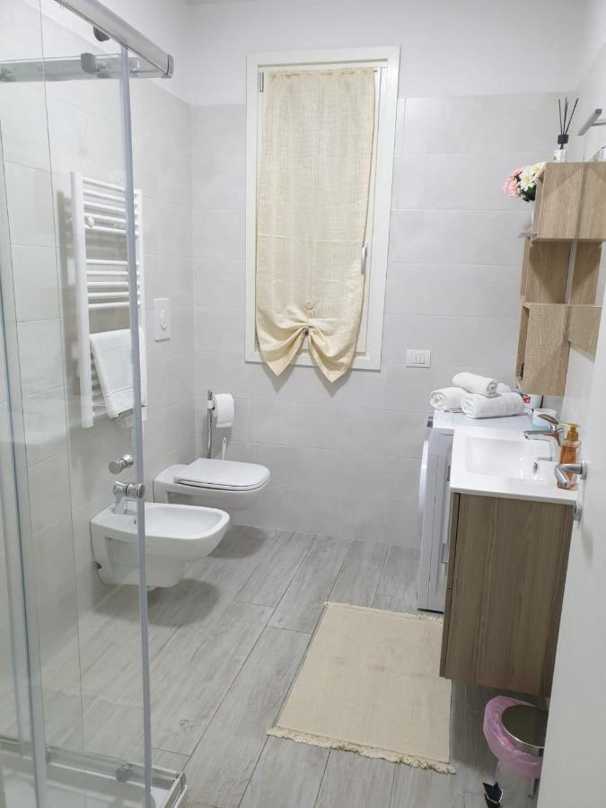 BarlassinaLe Rondini公寓 外观 照片
