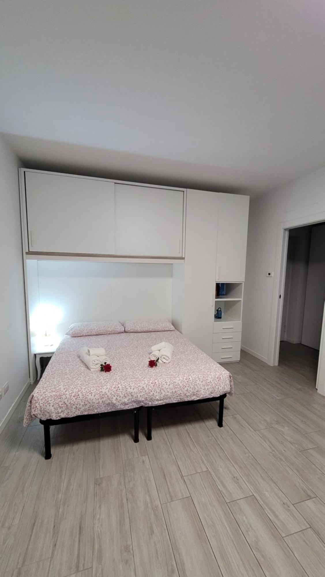 BarlassinaLe Rondini公寓 客房 照片